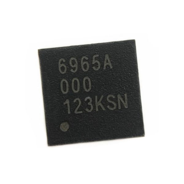 Integrated Circuit 5P49V6965A000NLGI QFN24 Clock Generator Ic Chip