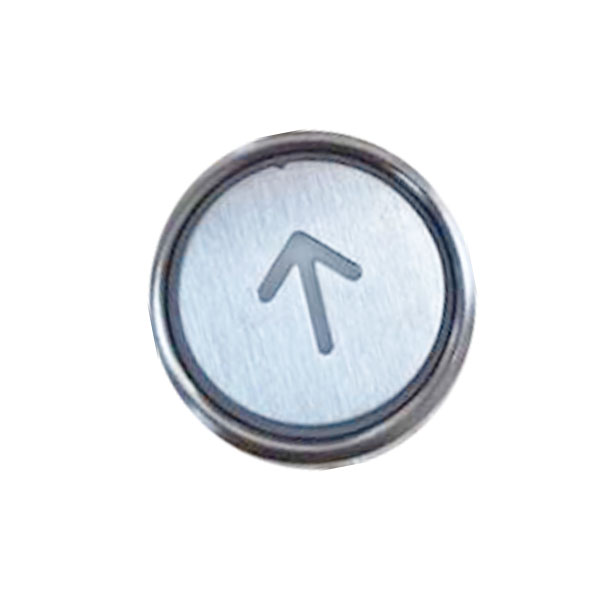 Hot Sale Touchless Lift Push Button for Elevator