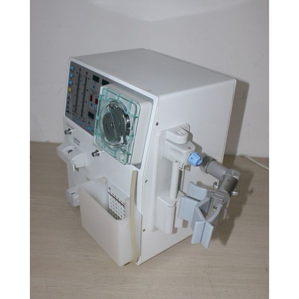 Medical Hemoperfusion Machine blood thermal insulation device