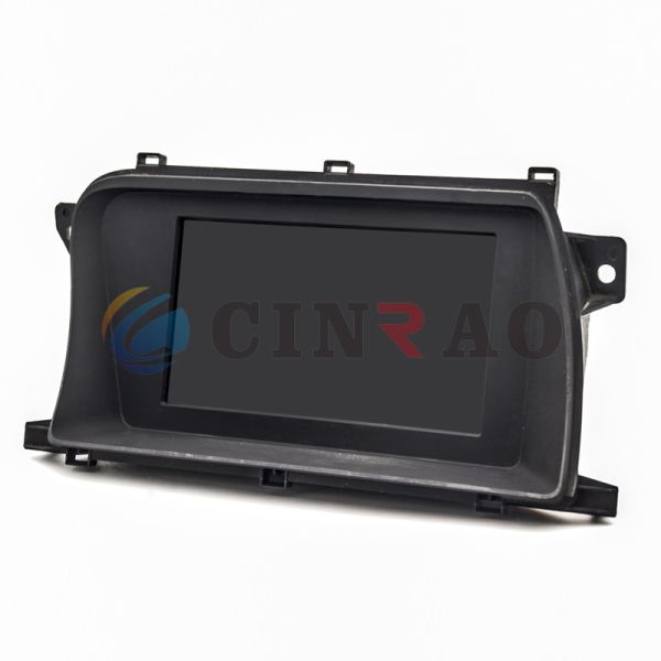 Durable Toyota LCD Display Assembly 861B0-48010 LCD Screen Modules