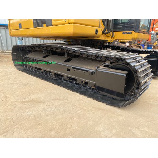 Used Cat320 Cat320gc Excavator Earthmoving Secondhand Construction Machine 2020 Year