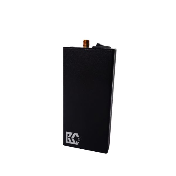 WiFi jammer Bluetooth signal interceptor