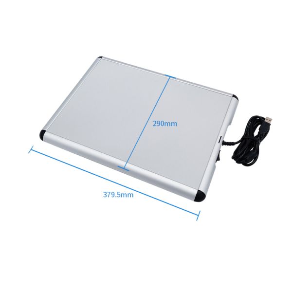 USB Powered Desktop IOT RFID Reader Contactless Card Reader
