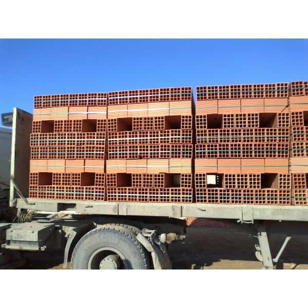 150m Diameter Hollow Brick Machine 8.6m solid block making machine Rotary Kiln