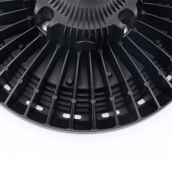 22,000lm IP66 200w LED High Bay Lights For Warehouse