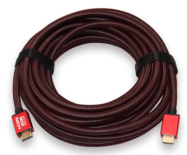 2160P 1080P High Speed 4K HDMI Cable 18Gbps HDMI Cable