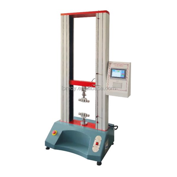 4-point Bending test Machine/ Three Point Four Point Flexural Tester Tensile Testing Machine Universal Tensile Test