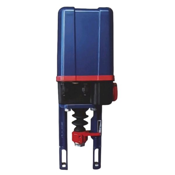 ARI-PREMIO 5.0KN Control Valve RTK Electric Actuator 2.2KN
