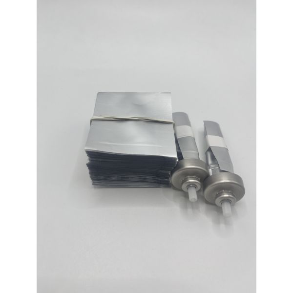 Versatile One Inch Bag on Valve Multi Purpose Application