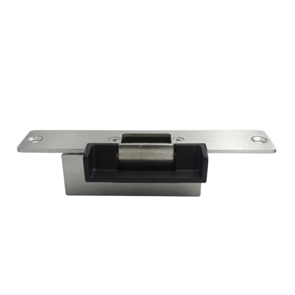 Fail Secure Electric Strike Lock Door Strike Lock With Cover In Access Control