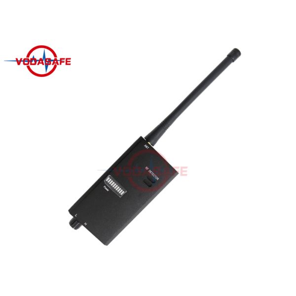 Wireless Tapping Signal Detector Portable Wireless Signal Detecting Device