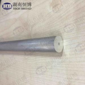 Quality Solar water heater spare parts magnesium rod/extruded magnesium anode AZ31 High potential for sale