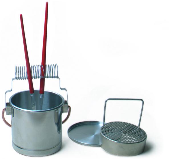 Buy Stainless Steel Brush Washer Easy to carry Made of rust-proof stainless steel Not rust Long-term use at wholesale prices