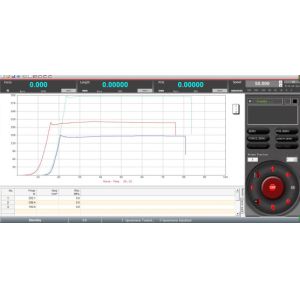 UTM Universal Tensile Testing Machine UTS Universal Testsile Strength