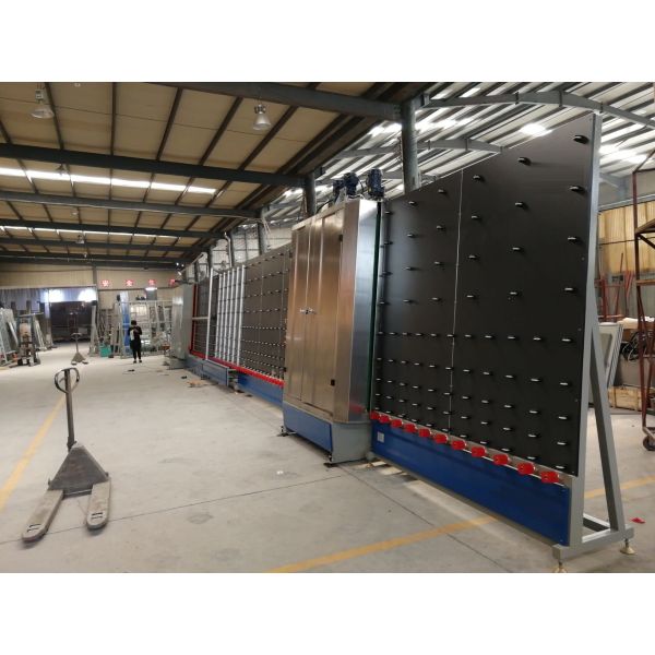 CNC Automated Insulating Glass Machine,Automatic Double Glazing Machine,Insulating Glass Equipment,Double Glazed Machine
