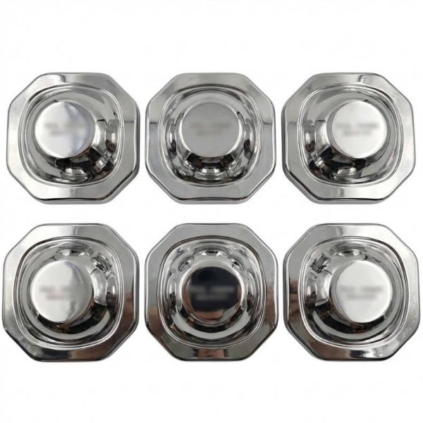 Melamine dinnerware mold manufacturing process