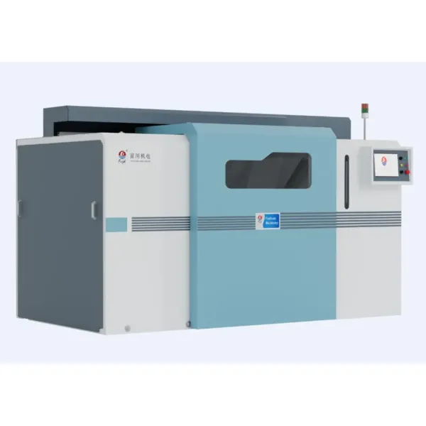 Double Twist Bunching Machine With Self-Locking Electric Lifting System And Laser Detection Option For Precise And Stranding