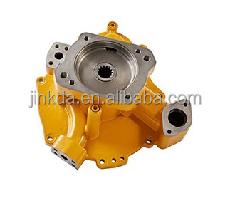 Transmission Pump 423-9984 for 950GC
