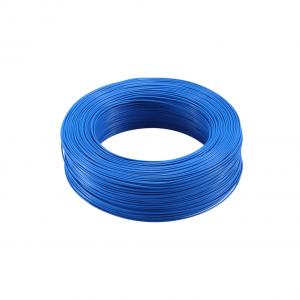 China 600V 150C Silicone Insulated Tinned copper Wire UL3138 for home appliance on sale