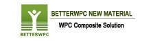 China Betterwpc New Material Tech Co., Ltd. logo