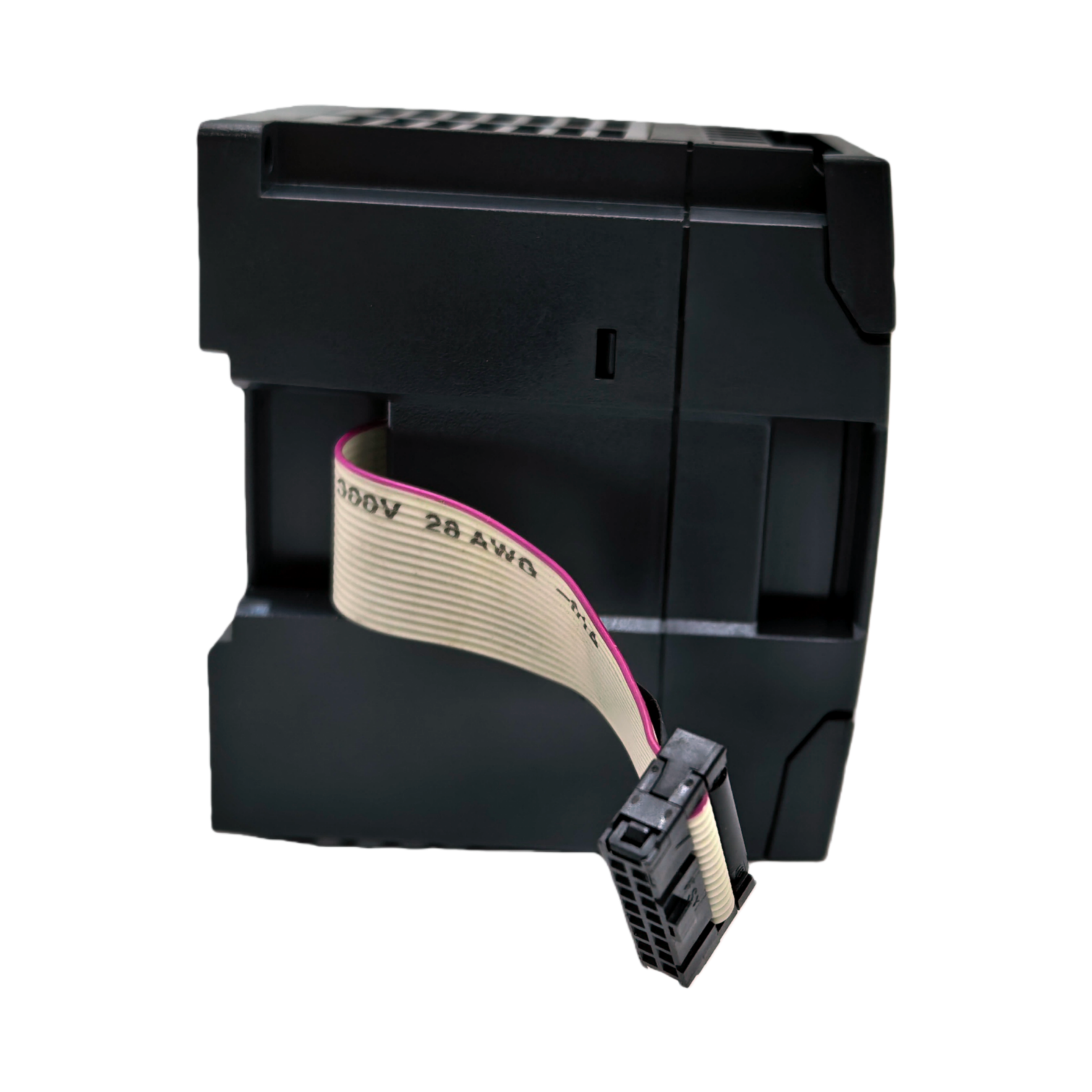 KEYENCE KV-N16EX Programmable Controller Extended Input Unit Used for High-Speed Signal