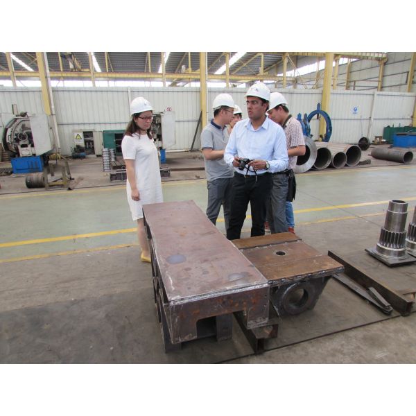 Batch Flow Waste Oil Distillation Machine The Ultimate Solution for Diesel Production