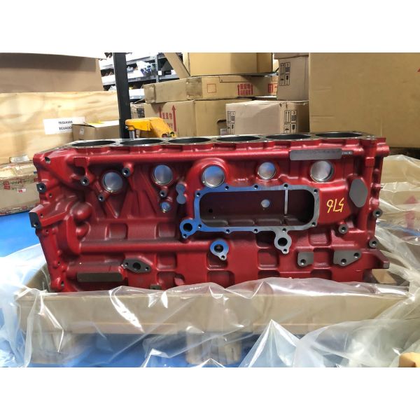 11401-E0185 Cylinder block FOR HINO J08C