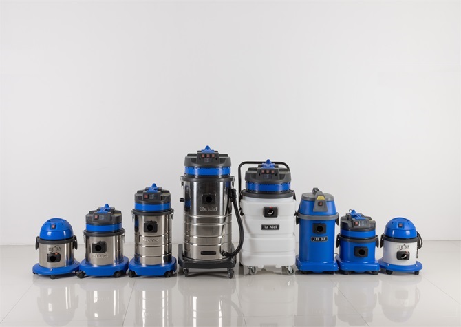 BY784 70L Multi Function Stainless Steel Socket Function Wet &dry Vacuum Cleaner Hepa Vacuum