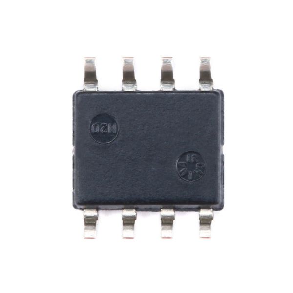 AT24C128C-SSHM-T EEPROM SERIAL EEPROM 128K 16K x 8 2WIRE 1.7V