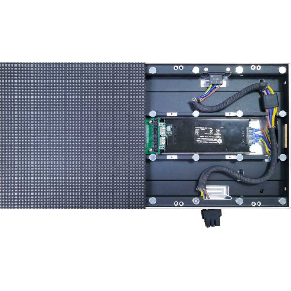 PSE Certified P2.5 Indoor Fixed LED Screen 1000x250mm