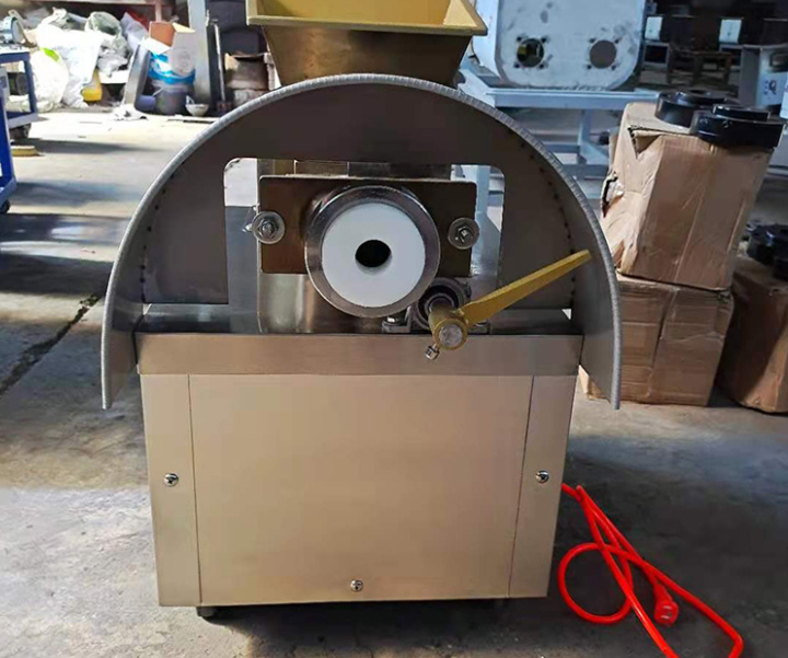 Cheap volumetric small automatic dough divider rounder cutting Split machines Machine
