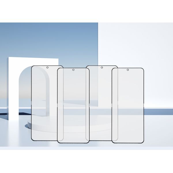 Orginal Front Touch Mobile Front Glass Lcd Display Screen Samsung Iphone Oca