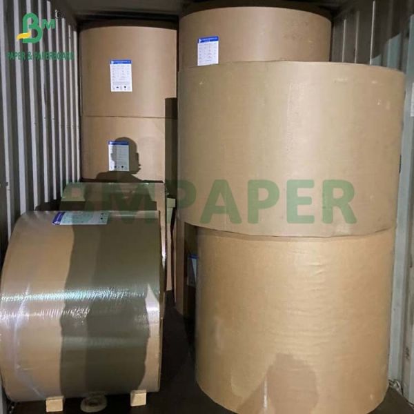 36G Scratch Proof Copper Plate Interleaf Paper For Preventing Friction