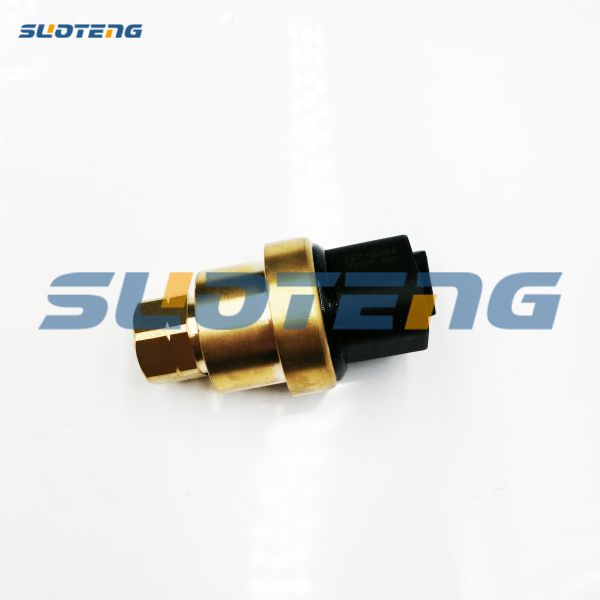 Oil pressure sensor view 2