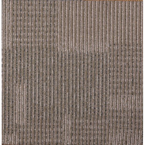 Plain multi leve loop gallery carpet tile with competitive price