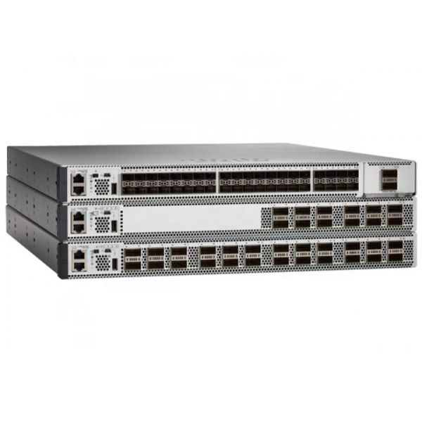 Smooth Networking Guaranteed NIB Original 48-Port PoE Network Switch for Connectivity