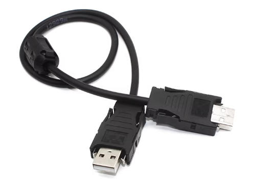 Yaskawa servo driver communication cable M2 bus suitable for JEPMC-W6002-A5-E A2/A3/01/02-E