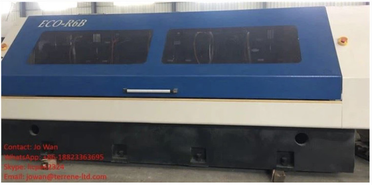 Quality Used PCB Routing Machine For PCB Industry for sale