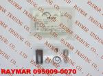 DENSO Common rail injector repair kit 095009-0070 for 095000-5342, 095000-5344,