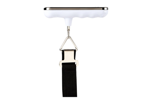 Customized Portable Electronic Luggage Scale Low Temperature Resistance