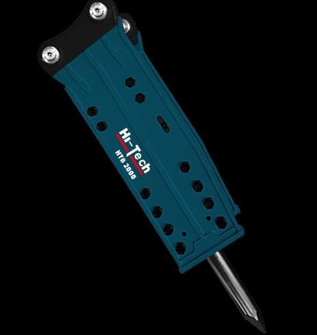 Top Type Breaker HTB2000