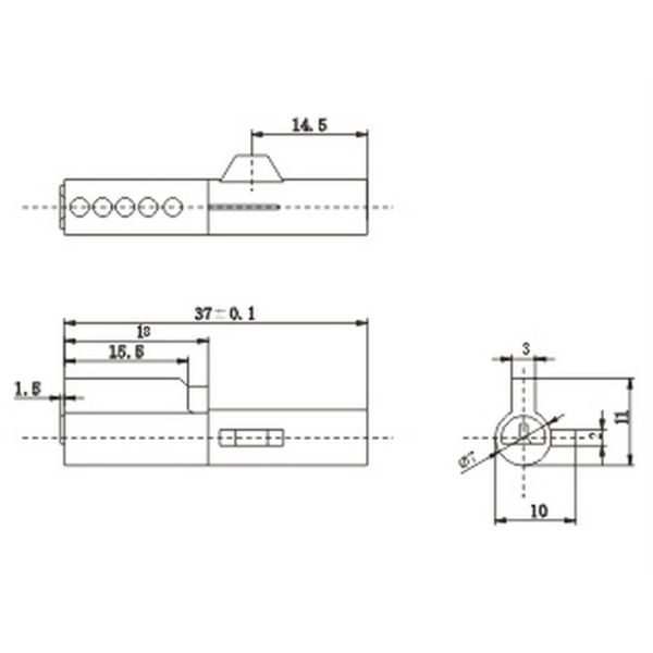 Sliding Glass Door Lock Cylinder Locks