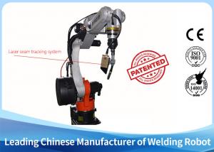 Quality Movable MIG Welding Manipulator , Gas Welding Table With Positioner Stationary for sale