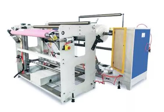 bubble wrap maker machine air bubble wrap cutting machine air bubble film