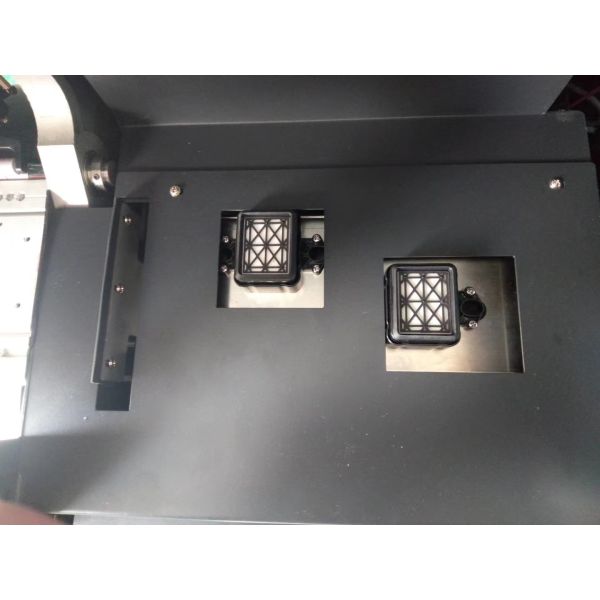 Windows XP/7/8/10 Operating System Large Format UV Printer for Wall Paper Printing