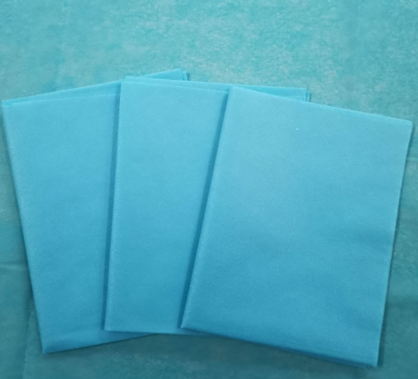 Surgical Drape Non Woven Cap Making Machine Bed Sheet Underwear