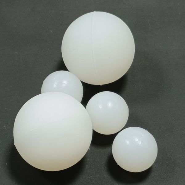 Special Solid Silicone Rubber Made Industrial-Grade Grain Cleaner Machine for Food-Grade Hollow Training Pet Ball