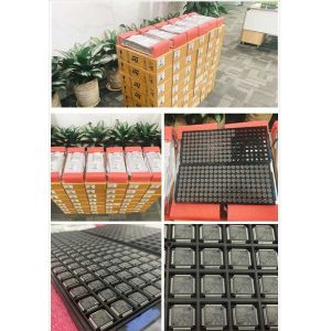 STMicroelectronics STM32F411RET6 amplifier Ic 32F411RET6 New And Original Fmd