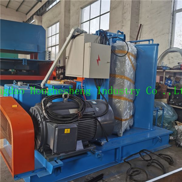 EVA Rubber Kneader Machine 55L Rubber Kneader Mixer Machine