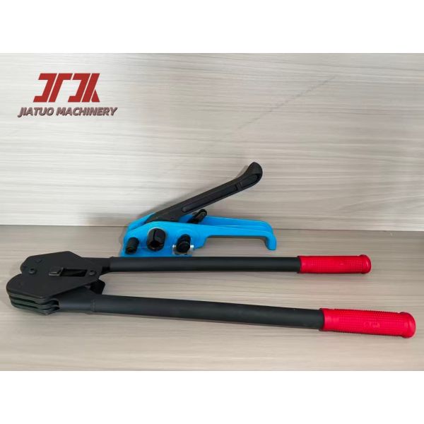 5-19mm Polypropylene Strapping Use On Handheld Strapping Tool Pneumatic Pet PP Strapping Machine